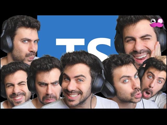 ¿ Cómo controlar el tipado de #métodos ? ¿ #Javascript tiene tipado ? - #Typescript avanzado PT 2